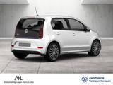 Volkswagen up! e-up! ALU+RÜCKFAHRKAMERA+EINPARKHILFE+UBS+SI - Volkswagen up!: Automatik