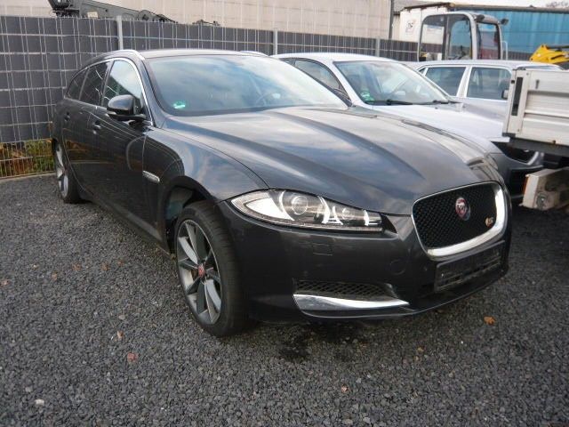 Jaguar XF Sportbrake 3.0 V6 Diesel S