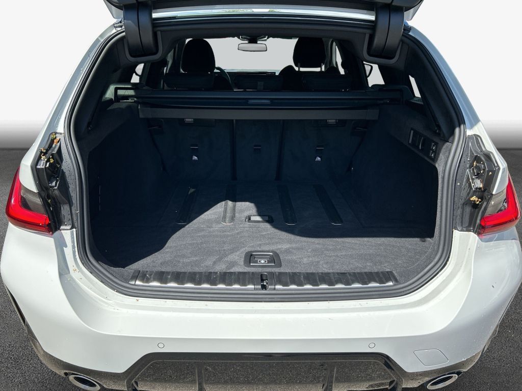 BMW 320 - Bild 9