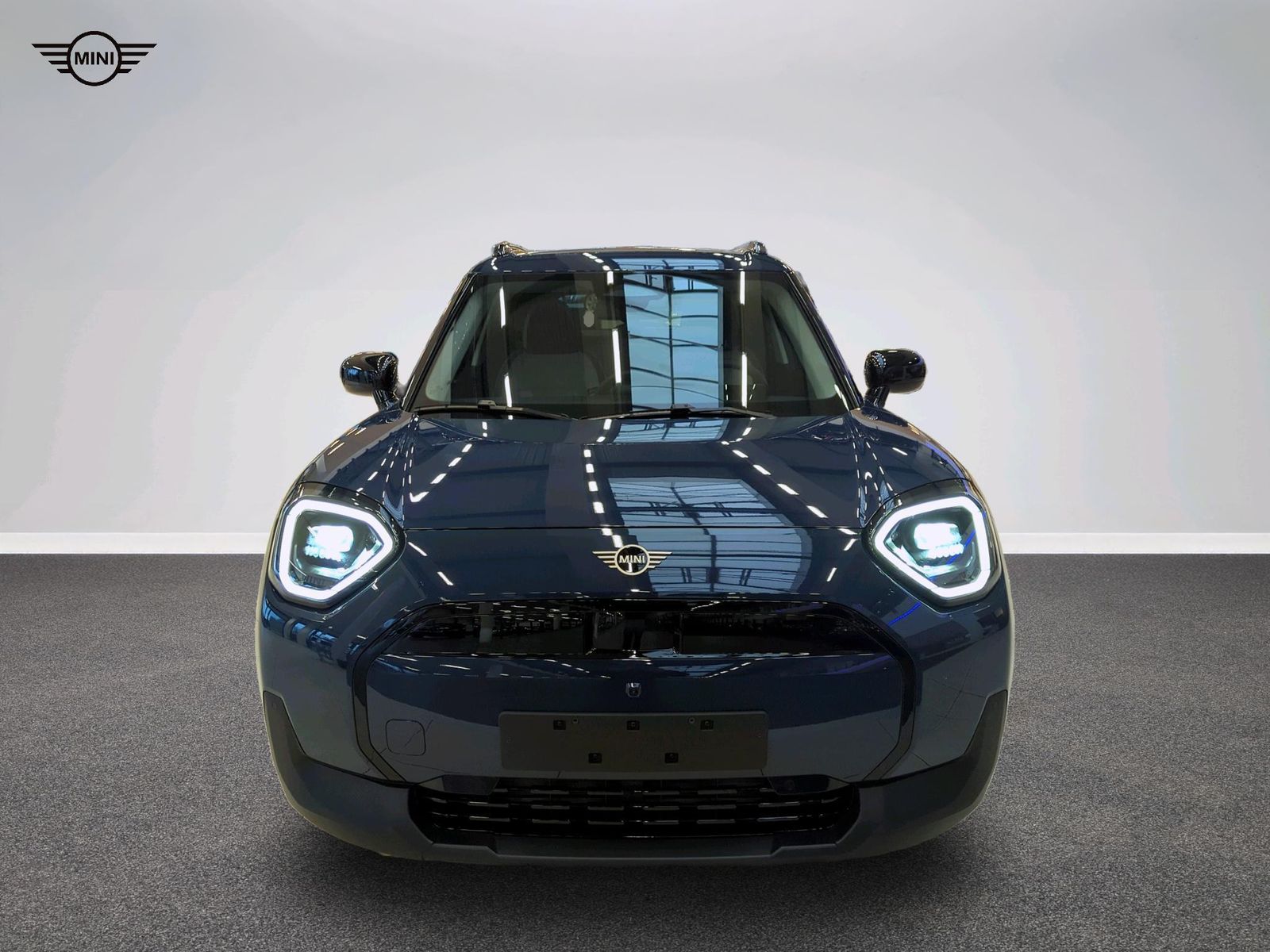 MINI Aceman - Bild 3