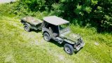 Jeep Willys M38 Original - Offers matching your search criteria
