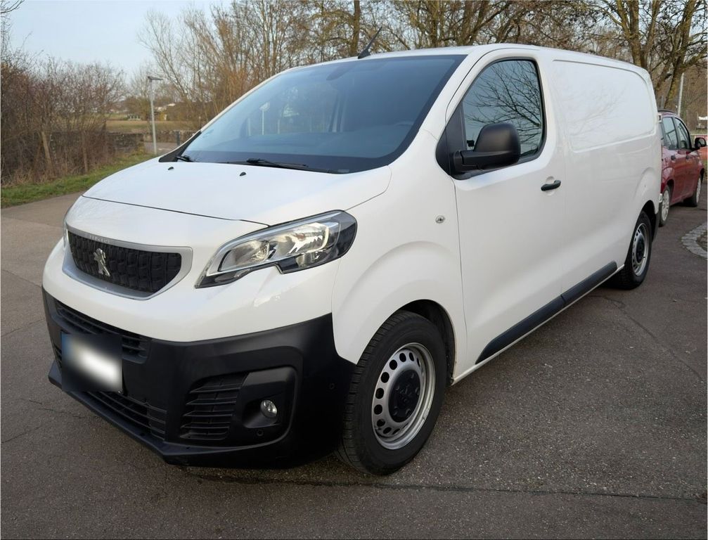 Image of Peugeot Expert