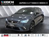 Seat Ibiza 1.0 TSI BLACK EDITION LED PDC NAVI 4SEASON