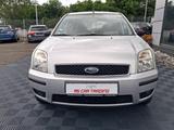 Ford Fusion 1.4 16V Ambiente - Ford Fusion: Ambiente