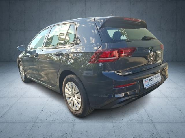 Volkswagen Golf VIII 85 kW 1.5 TSI LIFE+RFK+LHZ+LED, миниатюра 23