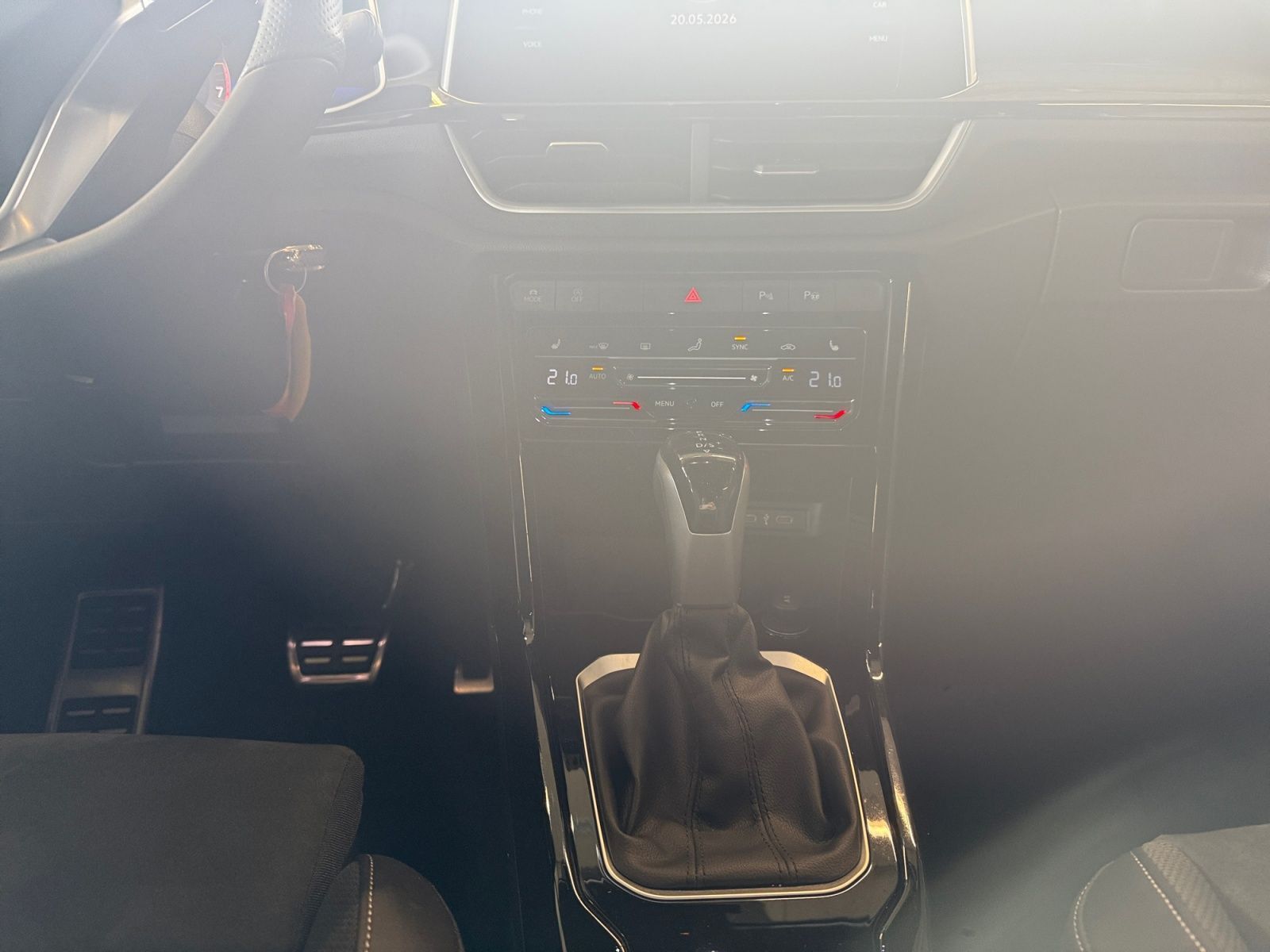 Volkswagen T-Roc - Bild 12
