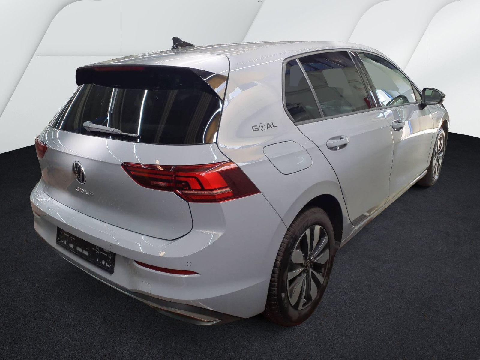 Volkswagen Golf - Bild 4