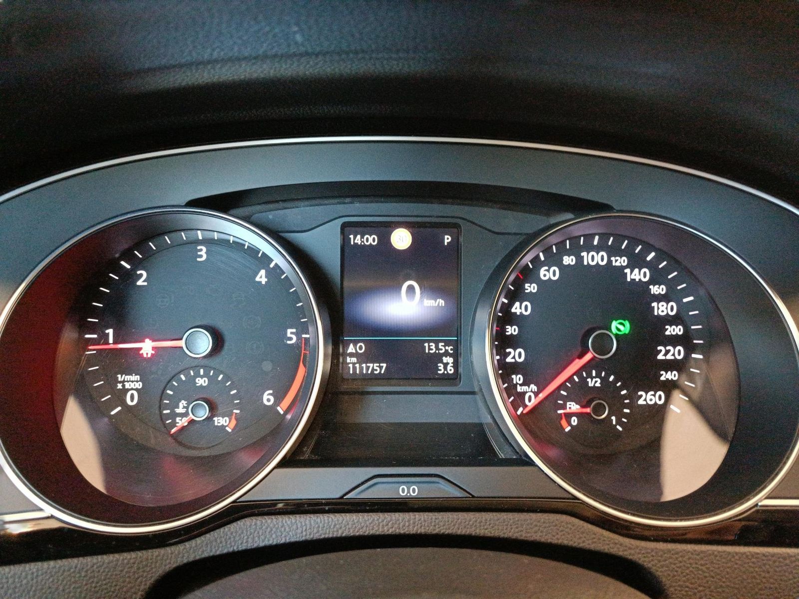 Volkswagen Passat - Bild 12