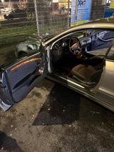 Mercedes-Benz Mercedes Benz Clk w209 200 kompressor - Mercedes-Benz 200 in Dortmund