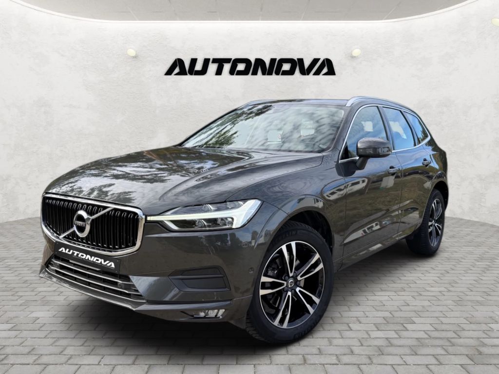 Image of Volvo XC60