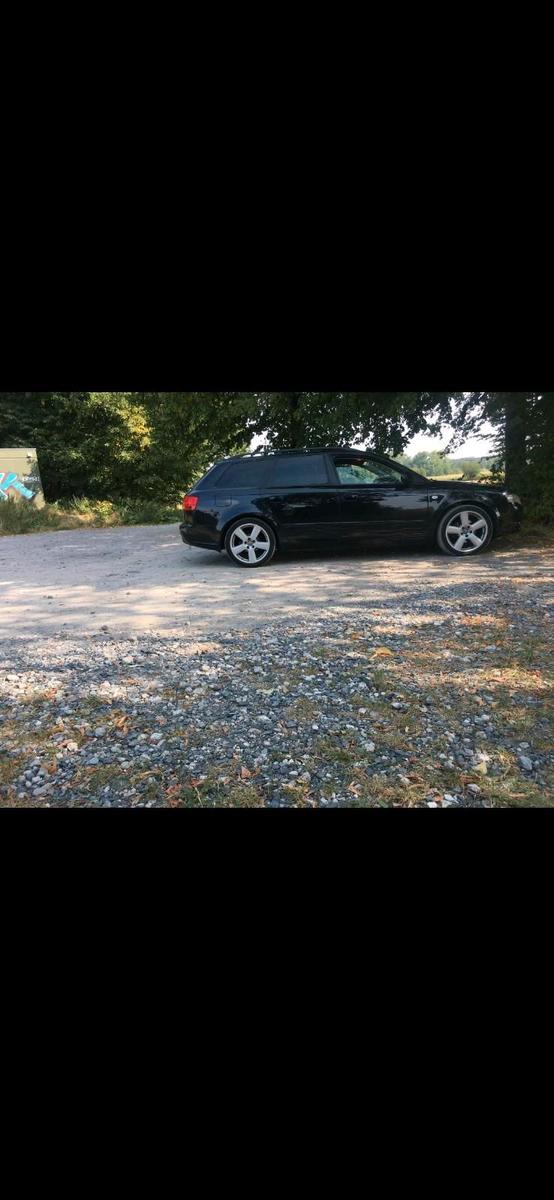 Audi A4 2005 — photo 7