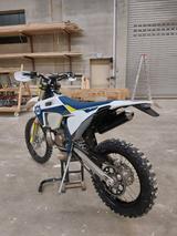 Husqvarna Te 300 i - HUSQVARNA TE 300I