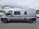 Clever Drive 600, 165PS, Standklimaanlage! - Clever Drive