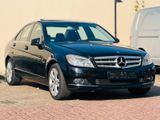 Mercedes-Benz C 180 CGI BlueEfficiency TÜV 02/27 - Mercedes-Benz C 180 aus 2009