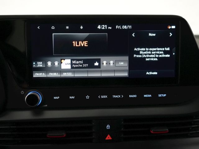 i20 FACELIFT T-GDI N-LINE DCT+VOLL LED+NAVI+RÜCK