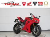 Ducati Panigale V2S 