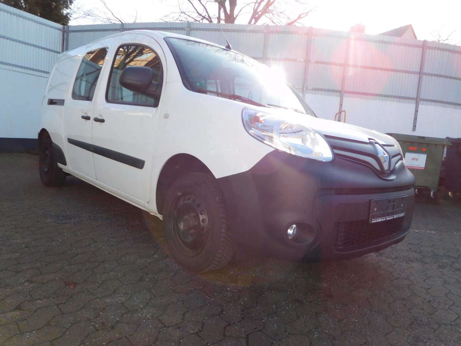 Renault Kangoo kasten lang