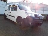 Renault Kangoo kasten lang - Renault Kangoo Gebrauchtwagen in Hannover