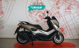 Yamaha YAMAHA N-MAX 125 125 - MOFA VON 81 BIS 125 CCM