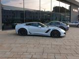 Corvette Z06 Carbon 65 Edition/NR.99 ,MWST (Netto 99.990€ - Corvette Z06 aus 2018
