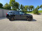 Jeep Grand Cherokee 6.2l V8 HEMI TRACKHAWK Automa...