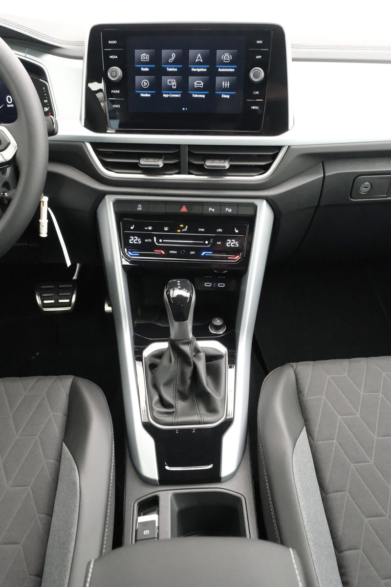 Volkswagen T-Roc - Bild 14