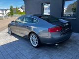 Audi A5 Sportback 3.0 TDI quattro Automatik - Audi A5 mit Diesel-Antrieb: Limousine, 3.0
