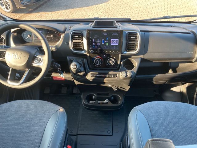 Etrusco CV 600 DB 4.111,00 € Sondernachlass!