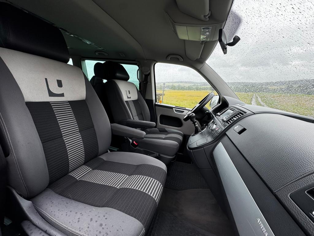 Volkswagen T5 Multivan