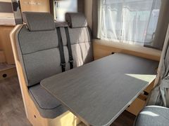Sunlight T 66S Citroen