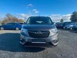Opel Combo Life/Aut./7-Sitzer/HU NEU - Opel Combo Life mit Diesel-Antrieb: Automatik