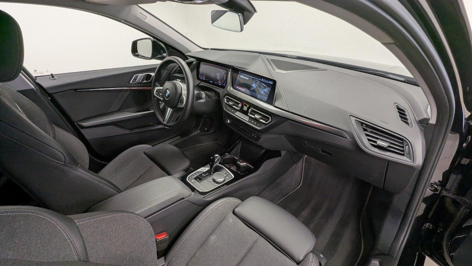 BMW 1 Series i Sport Line HiFi PA DAB LED 17'', миниатюра 7