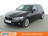 BMW 1er 120d xDrive Sport Line Aut.*NAVI*LED*TEMPO* - mit Diesel-Antrieb Autos in Berlin: Limousine