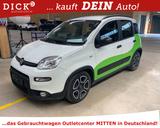 Fiat Panda 1.0 City Life SHZ/DAB/PDC/8 FACH - Fiat Panda: 1.0