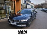 Volvo V90 Inscription Expression Recharge Plug-In Hybr - Volvo V90 in München