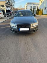 Audi A6 Avant S-line Quattro 3.0TFSI Facelift - Audi A6: Kombi, Facelift