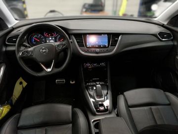 Bild 8 Opel Grandland (X) GRANDLAND X 1,6 HYBRID ULTIMATE 360, ACC, LEDER,
