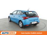 Hyundai i20 1.2 Trend blue*TEMPO*KLIMA*GARANTIE* - Hyundai i20 Gebrauchtwagen in Stuttgart