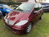 Mercedes-Benz A 180 CDI Elegance - gebrauchte Mercedes-Benz A 180 aus dem Jahr 2008