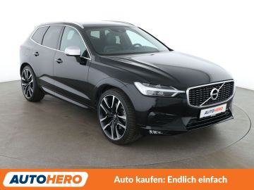 Volvo XC60 - 8