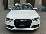 Audi S4 3.0 TFSI S-tronic Quattro Avant*VOLL*FACELIFT - Audi S4 mit Benzin-Antrieb