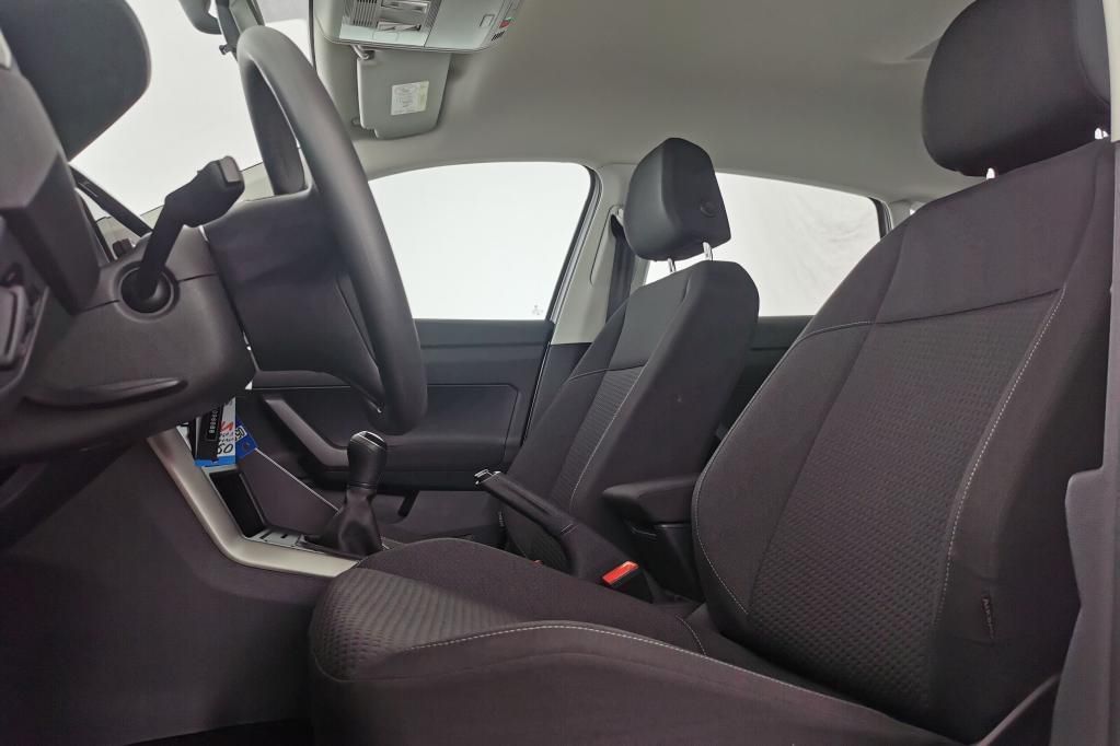 Volkswagen Polo Comfortline 1.0 MPI Klima*Nav*PDC*RFK