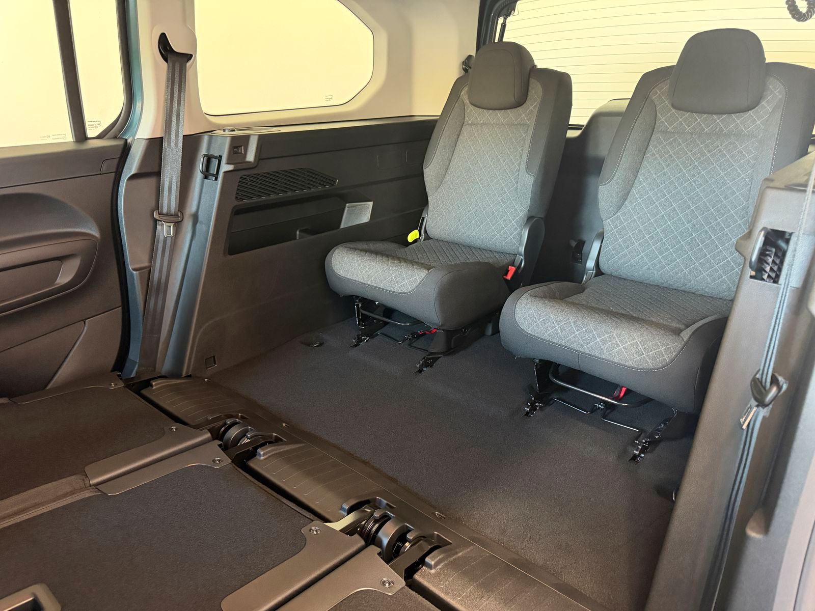 Opel Combo - Bild 15