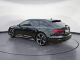 Audi RS6 Avant V8 quattro tipptronic RS Keramik*Dynam - Audi RS6: Schwarz