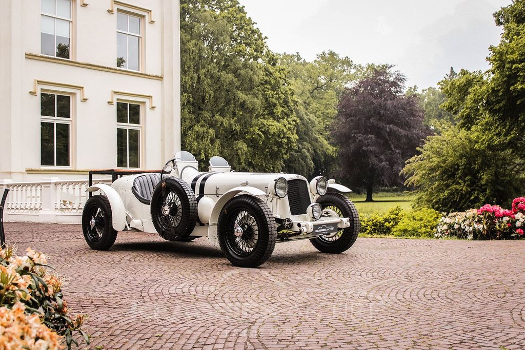 Alvis Andere