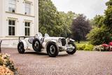 Alvis 3.0 litre Special Grand Prix - Alvis Gebrauchtwagen