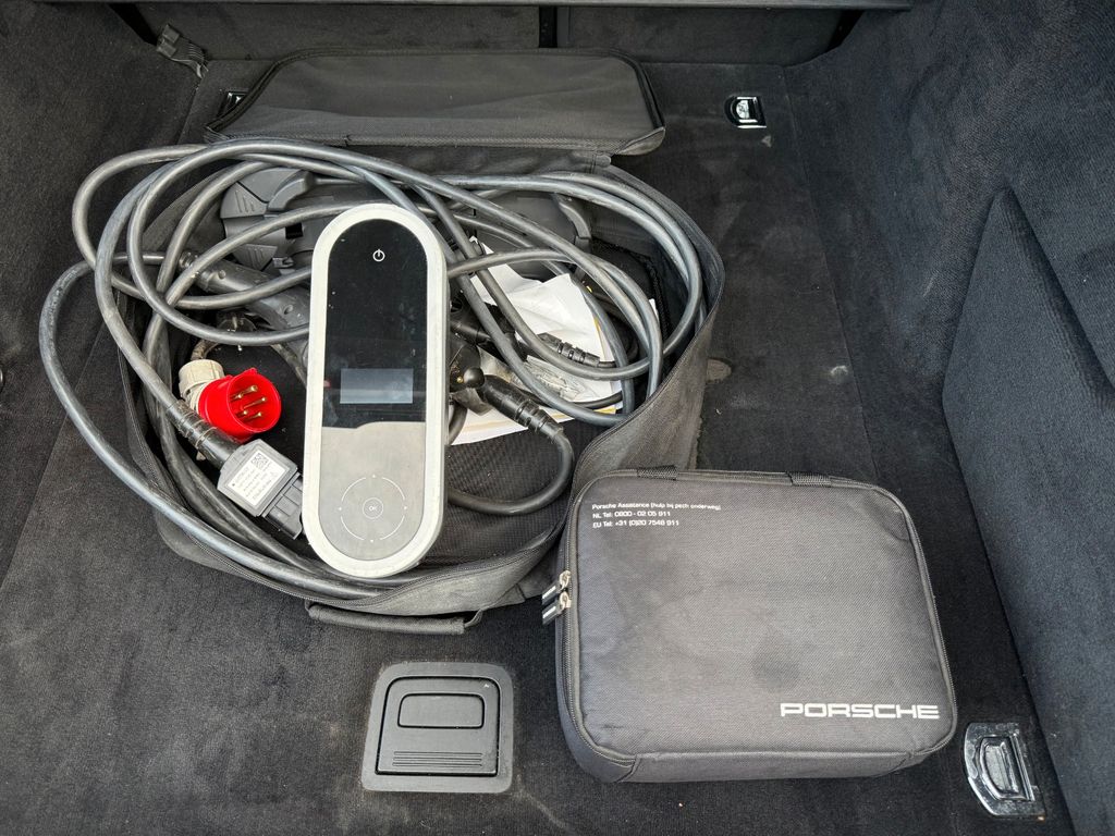 Porsche Panamera - Bild 22