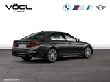 BMW 520i Limousine M Sportpaket Schiebedach Business - BMW 520: M Sport