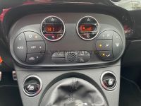 Abarth 595 1,4 T-Jet  PDC KLIMAAUTOMATIK LM LICHTSENSOR - Image
