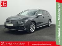 Volkswagen Golf Variant 8 2.0 TDI DSG 4Mo. Alltrack LED+ AH